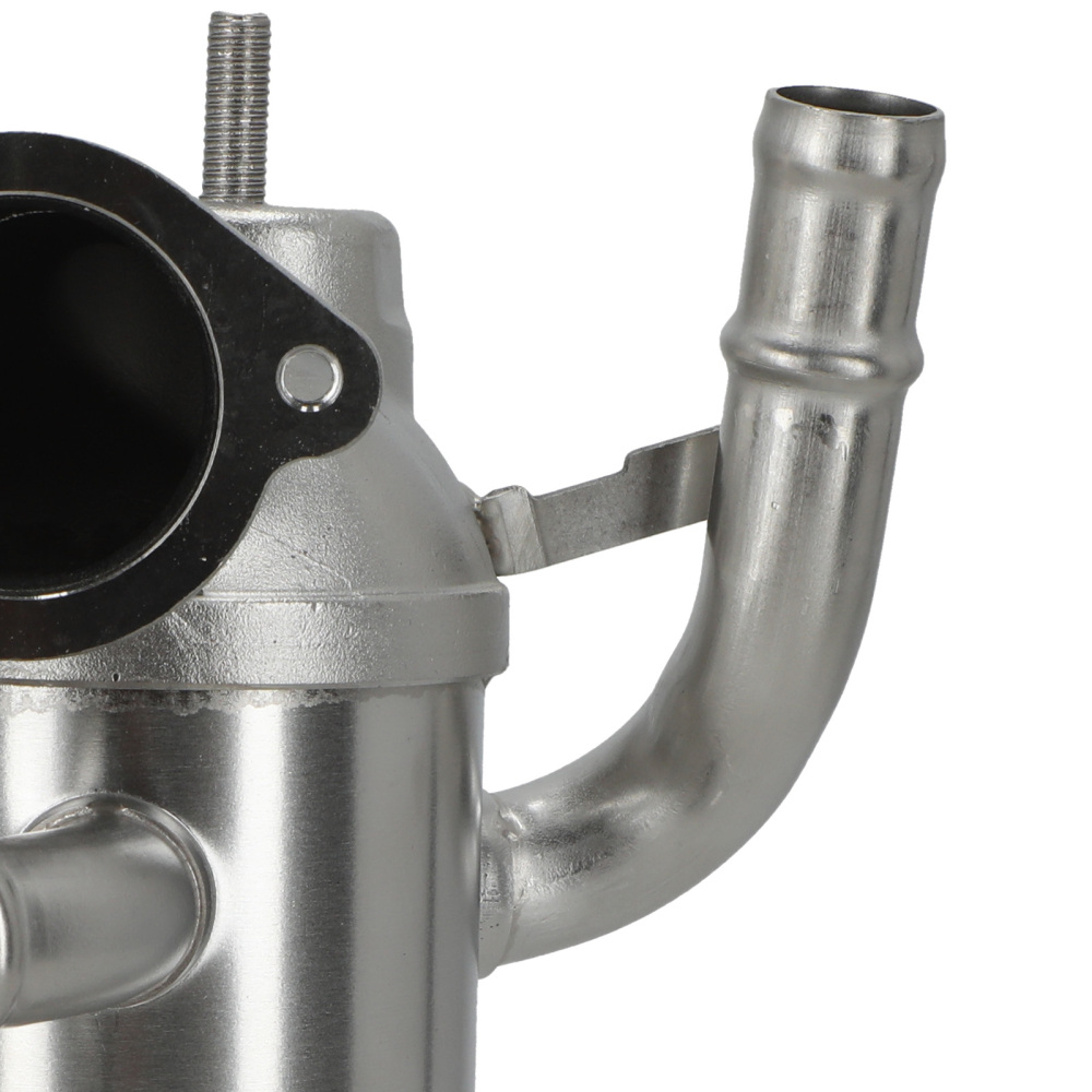 EGR Cooler compatible for VW Golf VII Passat B8 2.0 TDI 2012-2024 compatible for Audi A3 04L131512A