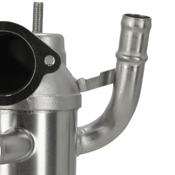 Soupape EGR Diesel compatible pour Audi A3 8V1 1.6/2.0 TDI 04L131512A 150-184Ch