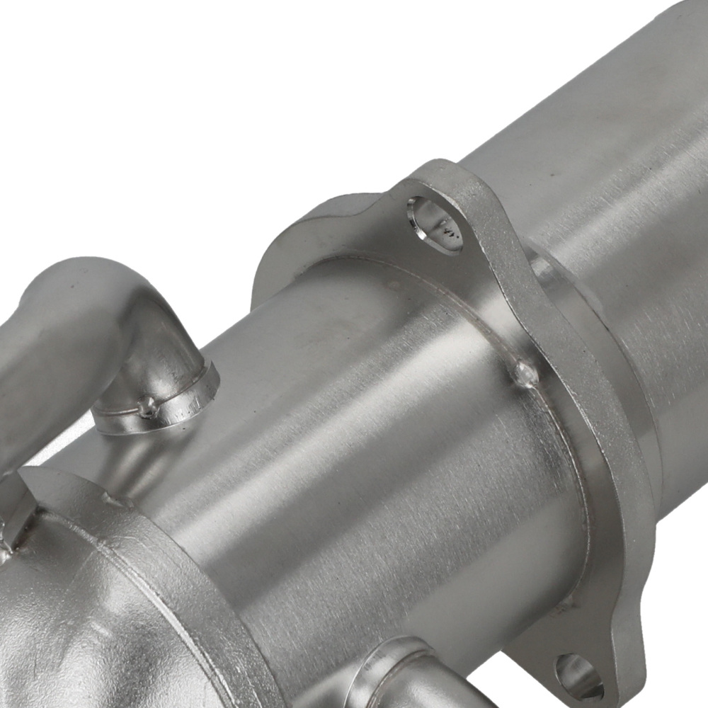 EGR Cooler compatible for VW Golf VII Passat B8 2.0 TDI 2012-2024 compatible for Audi A3 04L131512A