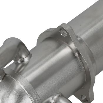 Soupape EGR Diesel compatible pour Audi A3 8V1 1.6/2.0 TDI 04L131512A 150-184Ch