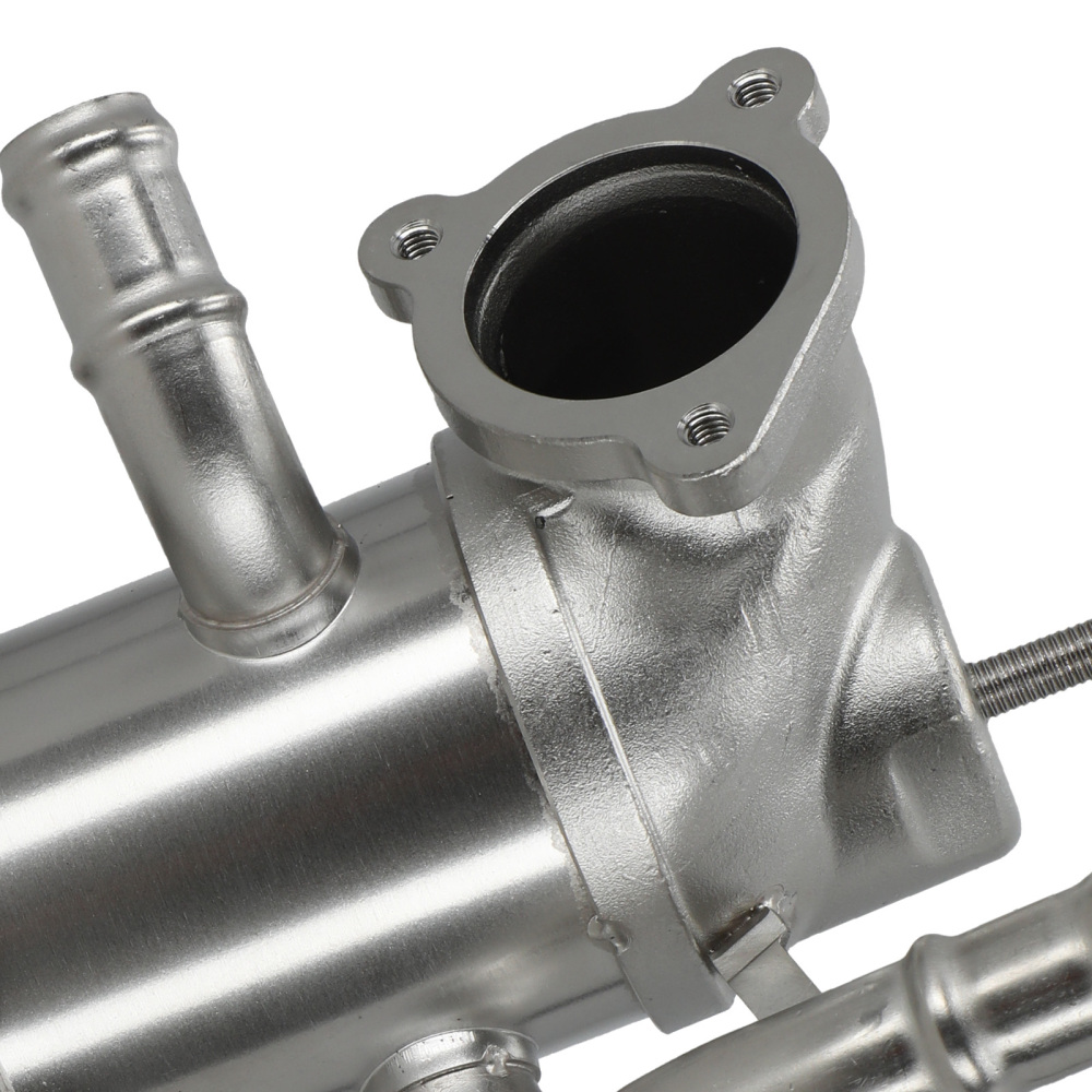 EGR Cooler compatible for VW Golf VII Passat B8 2.0 TDI 2012-2024 compatible for Audi A3 04L131512A