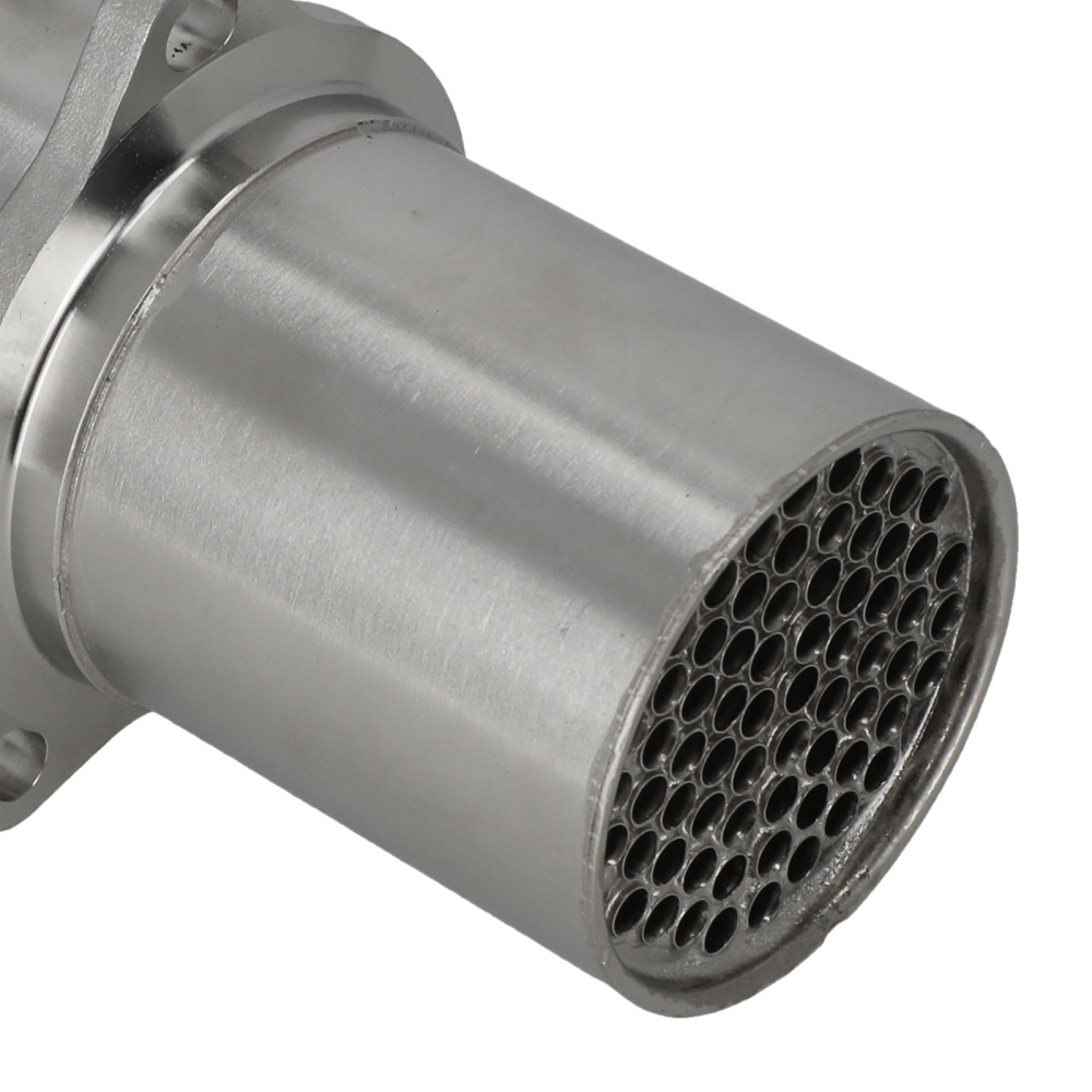 Soupape EGR Diesel compatible pour Audi A3 8V1 1.6/2.0 TDI 04L131512A 150-184Ch