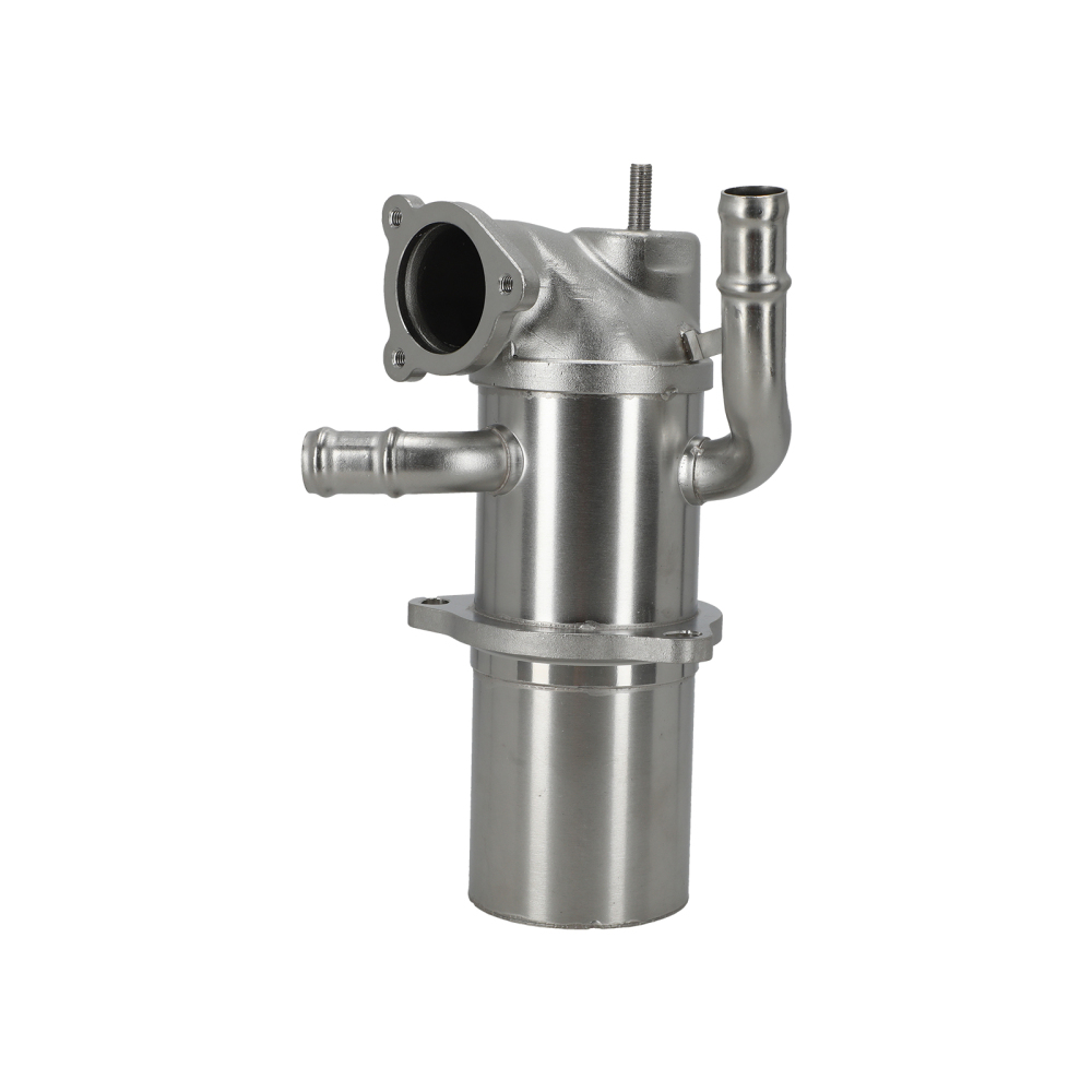 EGR Cooler compatible for VW Golf VII Passat B8 2.0 TDI 2012-2024 compatible for Audi A3 04L131512A