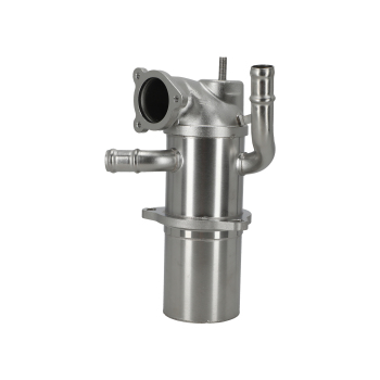 Soupape EGR Diesel compatible pour Audi A3 8V1 1.6/2.0 TDI 04L131512A 150-184Ch