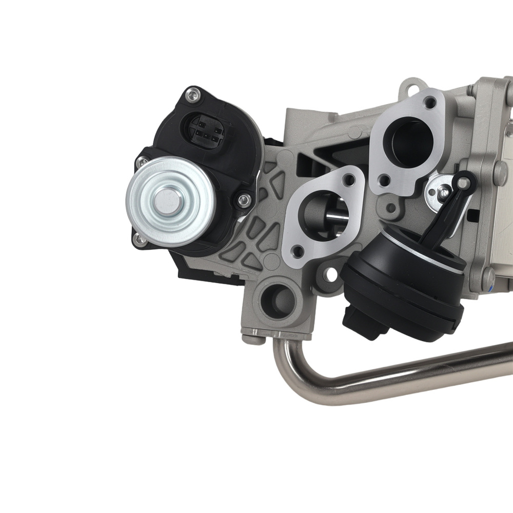Valvola EGR compatibile per Seat Ibiza IV 1.2L Diesel 2010-2012 03P131512B with Cooler