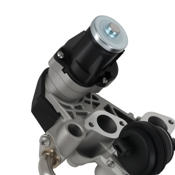 Valvola EGR compatibile per Seat Ibiza IV 1.2L Diesel 2010-2012 03P131512B with Cooler