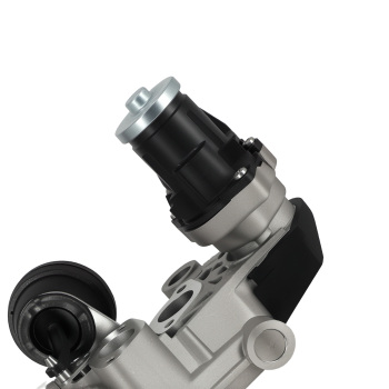 Valvola EGR compatibile per Seat Ibiza IV 1.2L Diesel 2010-2012 03P131512B with Cooler