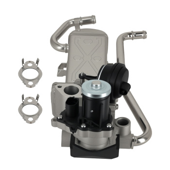 Valvola EGR compatibile per Seat Ibiza IV 1.2L Diesel 2010-2012 03P131512B with Cooler