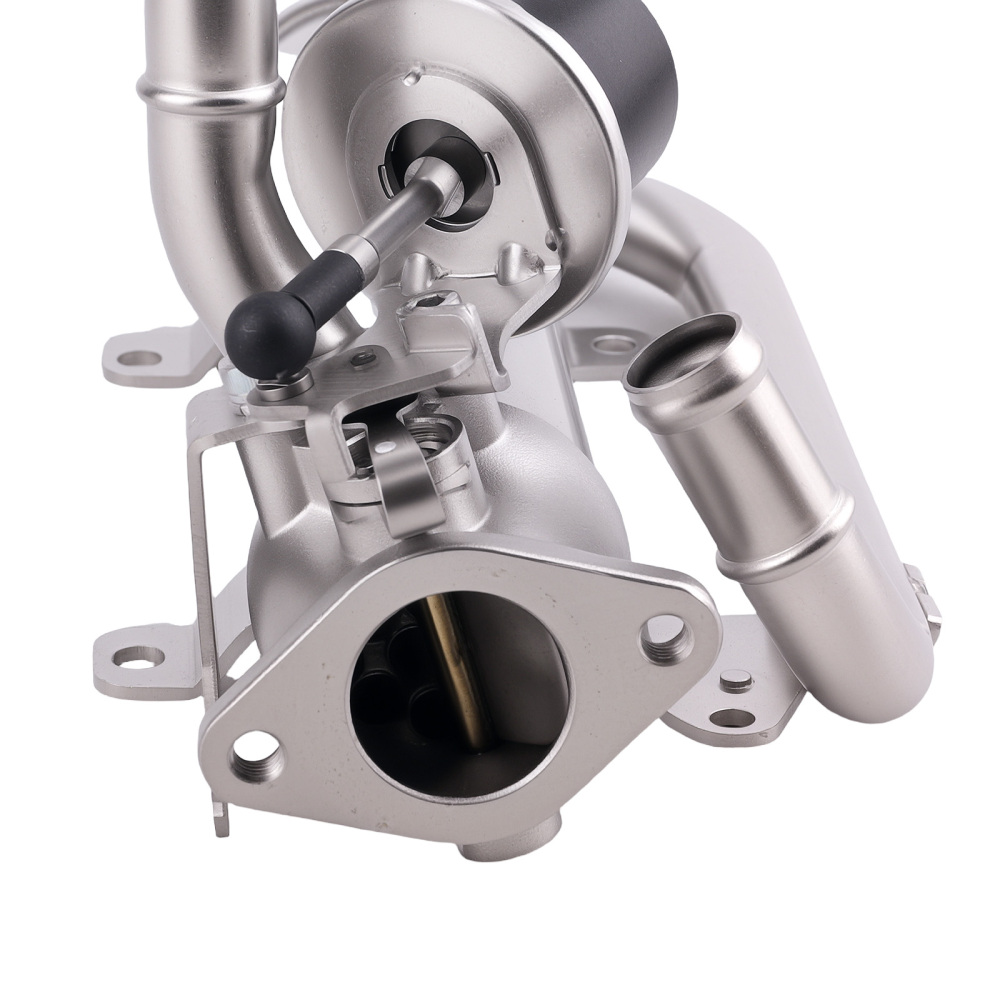 Valvola EGR compatibile per Audi A3 8P1 compatibile per VW Golf 2.0L Diesel 03G131512 2005-2008