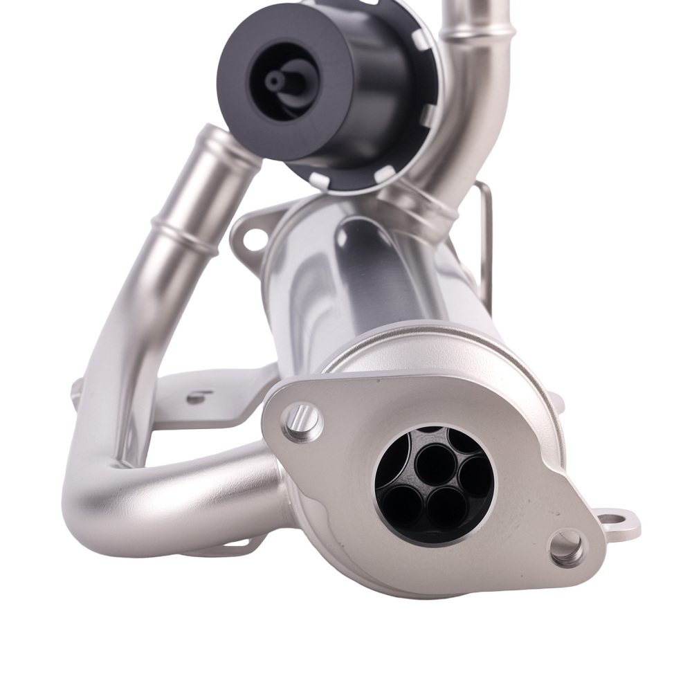 Valvola EGR compatibile per Audi A3 8P1 compatibile per VW Golf 2.0L Diesel 03G131512 2005-2008