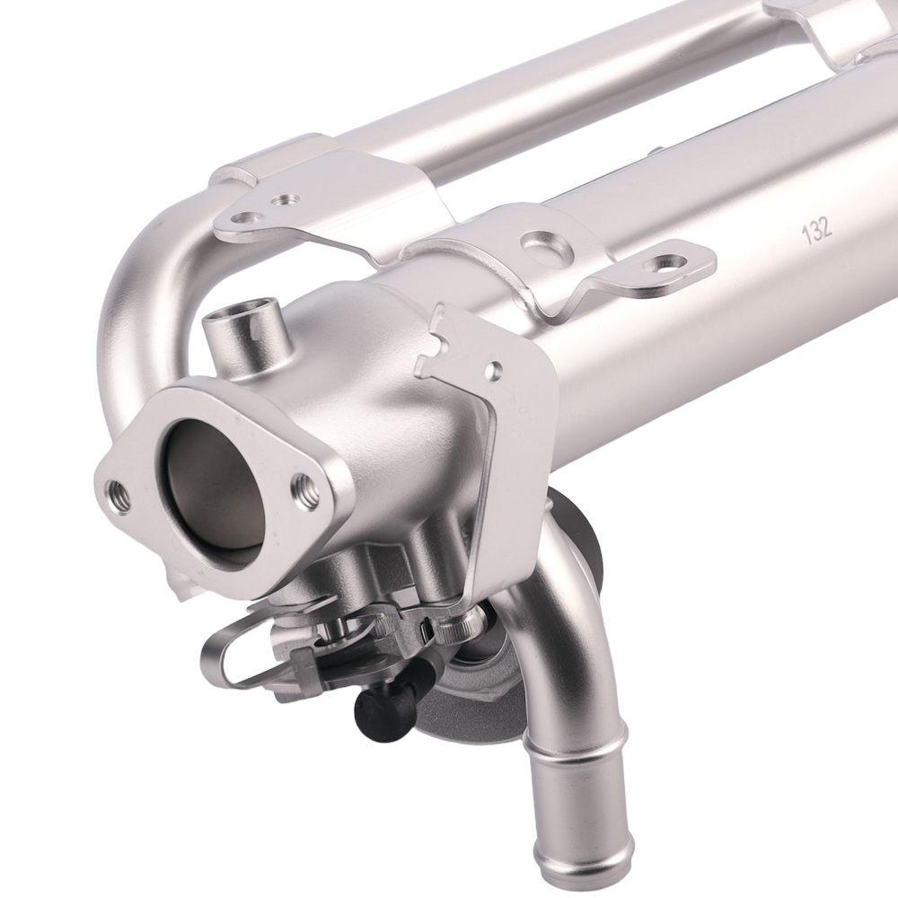 Valvola EGR compatibile per Audi A3 8P1 compatibile per VW Golf 2.0L Diesel 03G131512 2005-2008