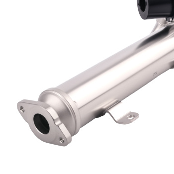 Valvola EGR compatibile per Audi A3 8P1 compatibile per VW Golf 2.0L Diesel 03G131512 2005-2008