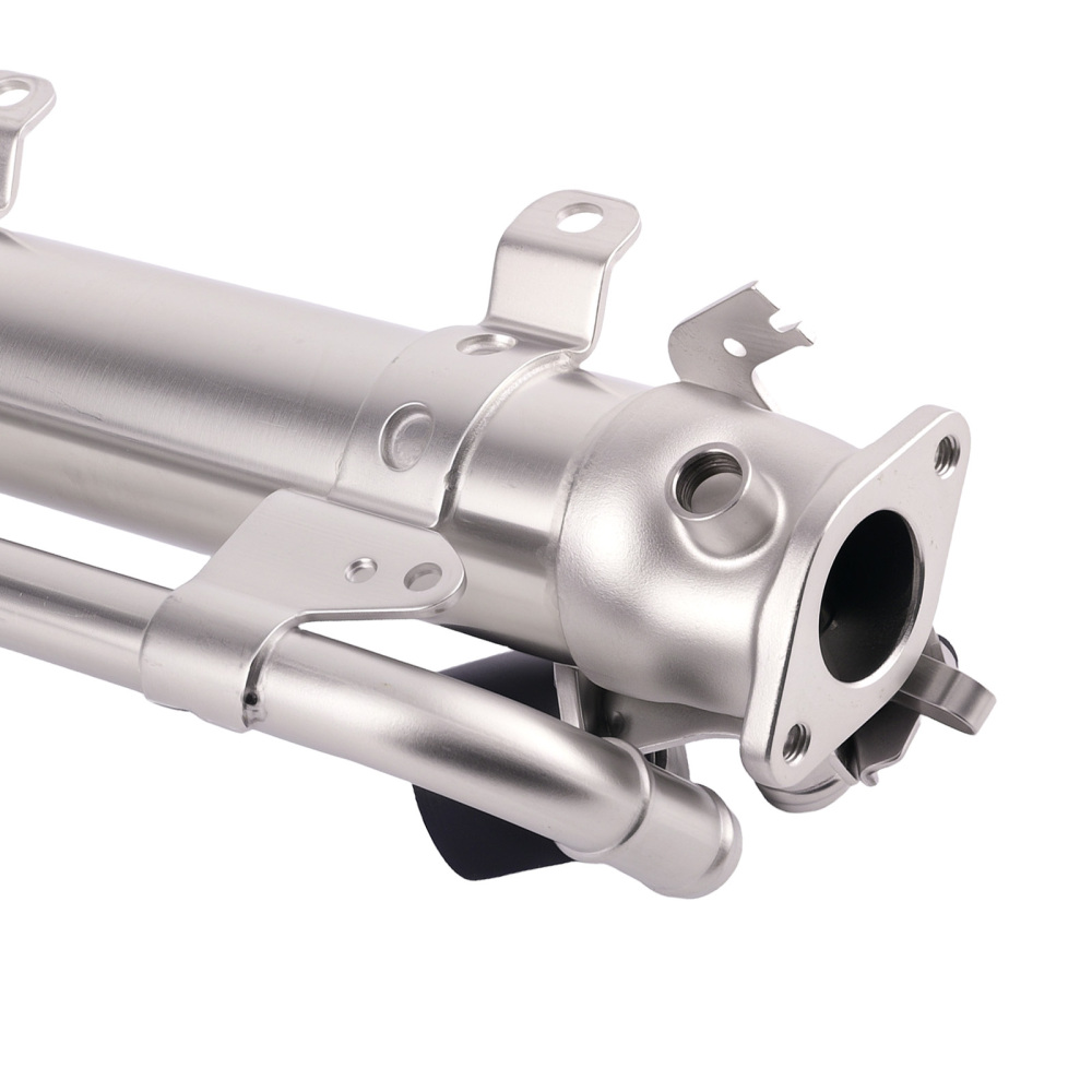 Valvola EGR compatibile per Audi A3 8P1 compatibile per VW Golf 2.0L Diesel 03G131512 2005-2008