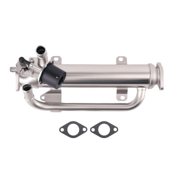 Valvola EGR compatibile per Audi A3 8P1 compatibile per VW Golf 2.0L Diesel 03G131512 2005-2008