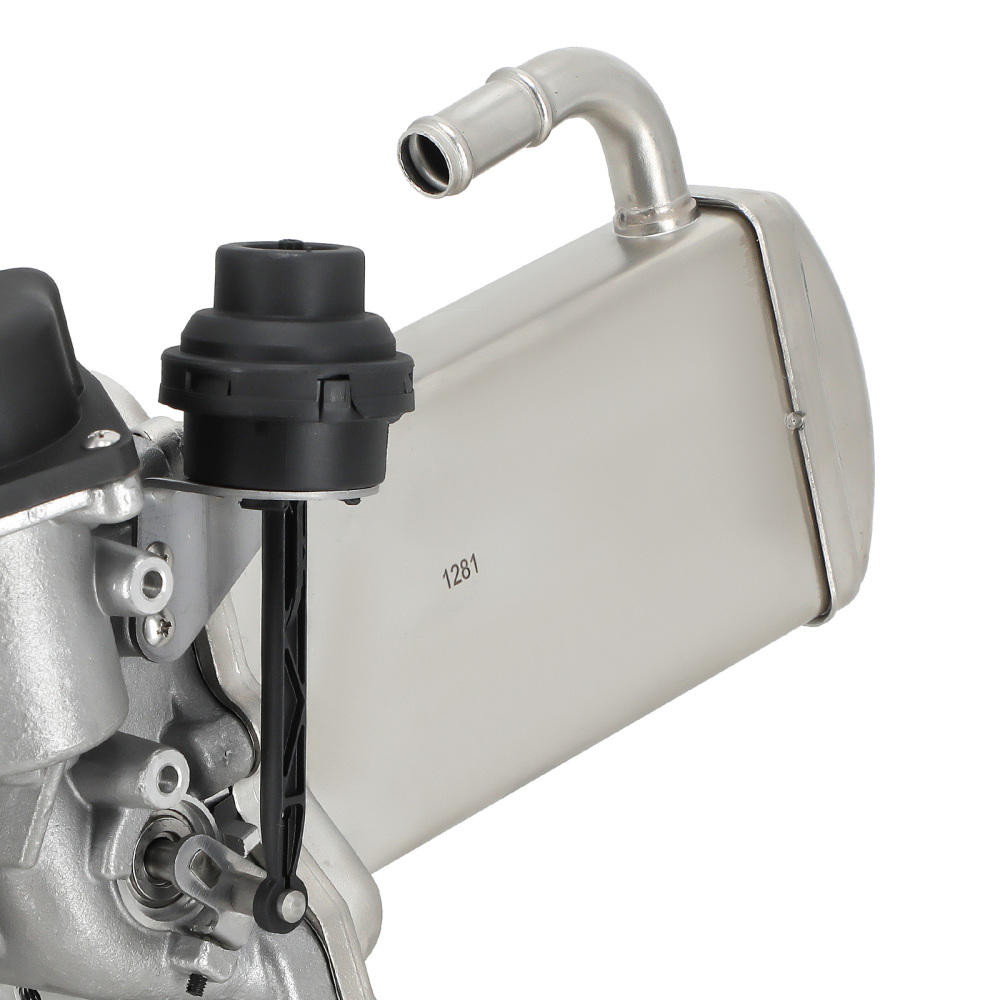 Vanne AGR Soupape EGR FOR VW MULTIVAN MK V2.0 TDI 2009-2015 03L131512Q EGR367