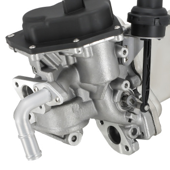 ricircolo dei gas di scarico valvola EGR compatibile per VW MULTIVAN MK V2.0 TDI 03L131512Q