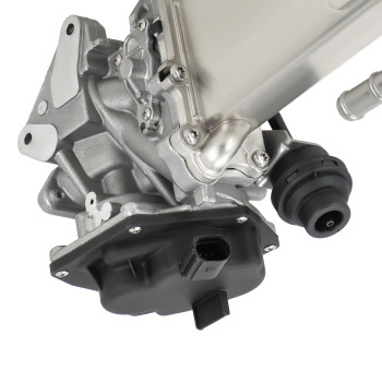 ricircolo dei gas di scarico valvola EGR compatibile per VW MULTIVAN MK V2.0 TDI 03L131512Q