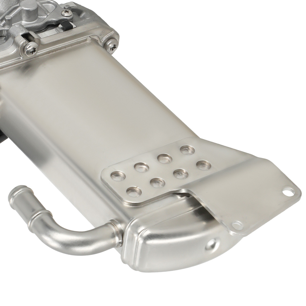 Vanne AGR Soupape EGR FOR VW MULTIVAN MK V2.0 TDI 2009-2015 03L131512Q EGR367