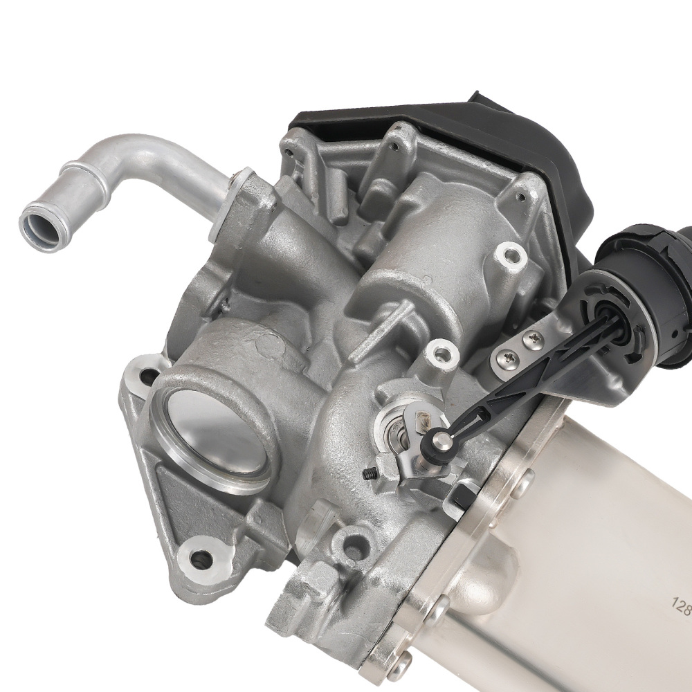 Vanne AGR Soupape EGR FOR VW MULTIVAN MK V2.0 TDI 2009-2015 03L131512Q EGR367