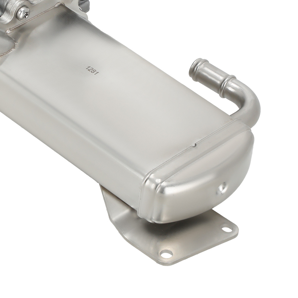 Válvulas EGR Enfriador de EGR compatible para VW MULTIVAN MK V2.0 TDI 2009-2015 03L131512CB