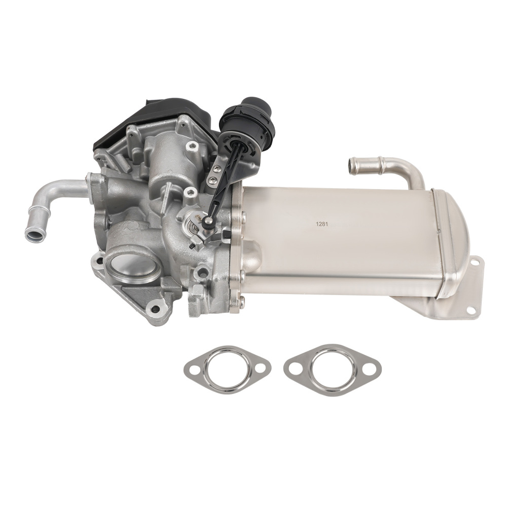 Vanne AGR Soupape EGR FOR VW MULTIVAN MK V2.0 TDI 2009-2015 03L131512Q EGR367