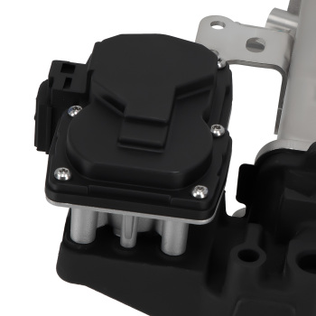 1x Valvola EGR AGR Valve compatibile per VW CALIFORNIA T6 Mk VI CRAFTER 2.0 TDI04L131512CF