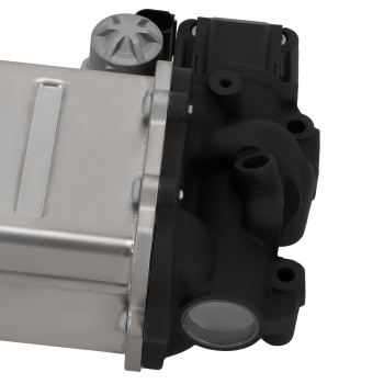 1x Valvola EGR AGR Valve compatibile per VW CALIFORNIA T6 Mk VI CRAFTER 2.0 TDI04L131512CF