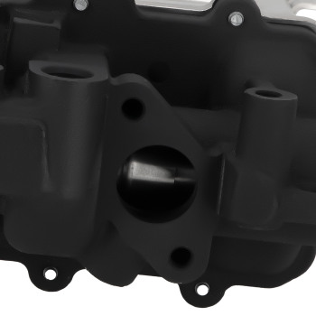 Enfriador EGR Agua Cooled compatible para VW Crafter Transporter 2.0 04L131512T 04L131512CF