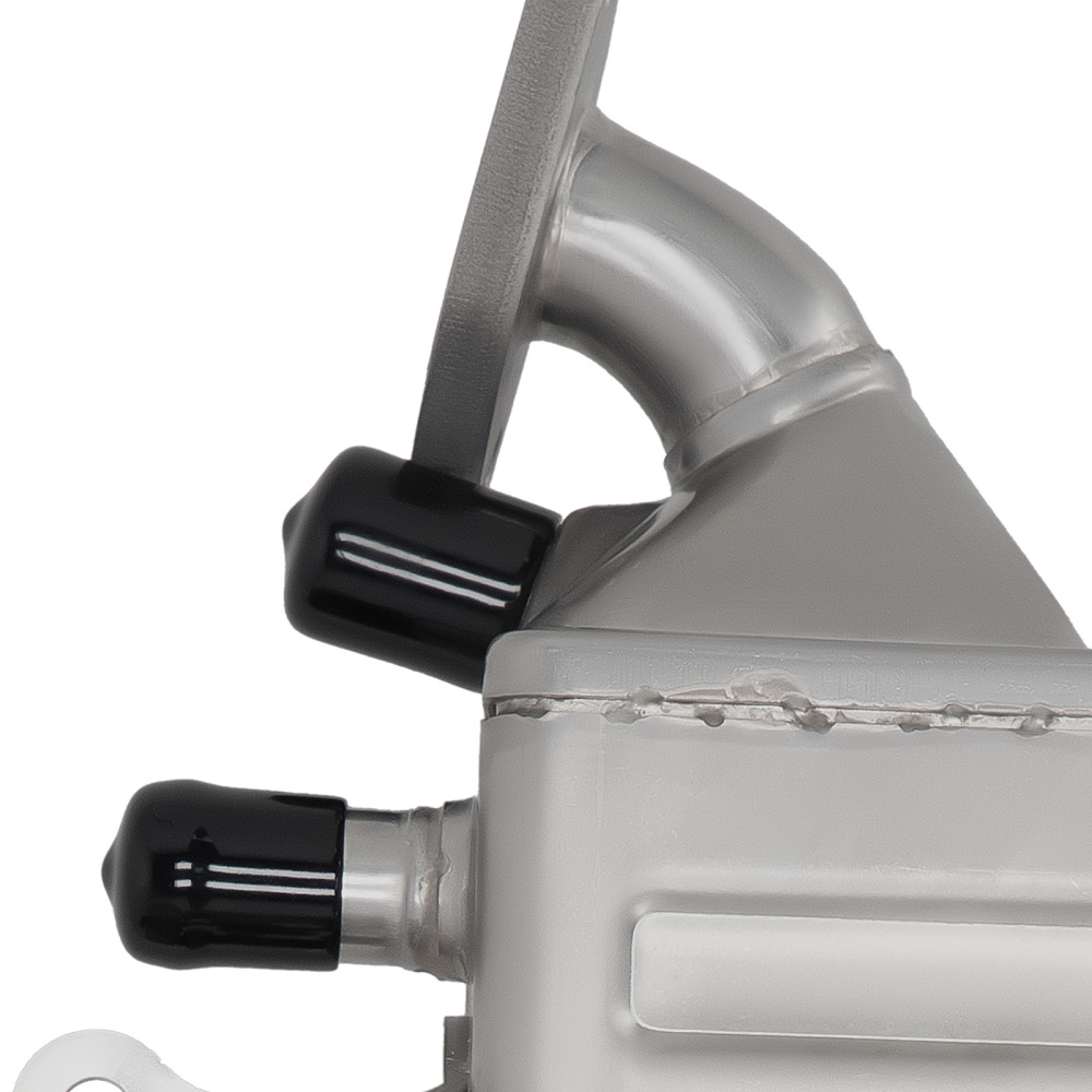 Enfriador EGR Agua Cooled compatible para VW Crafter Transporter 2.0 04L131512T 04L131512CF