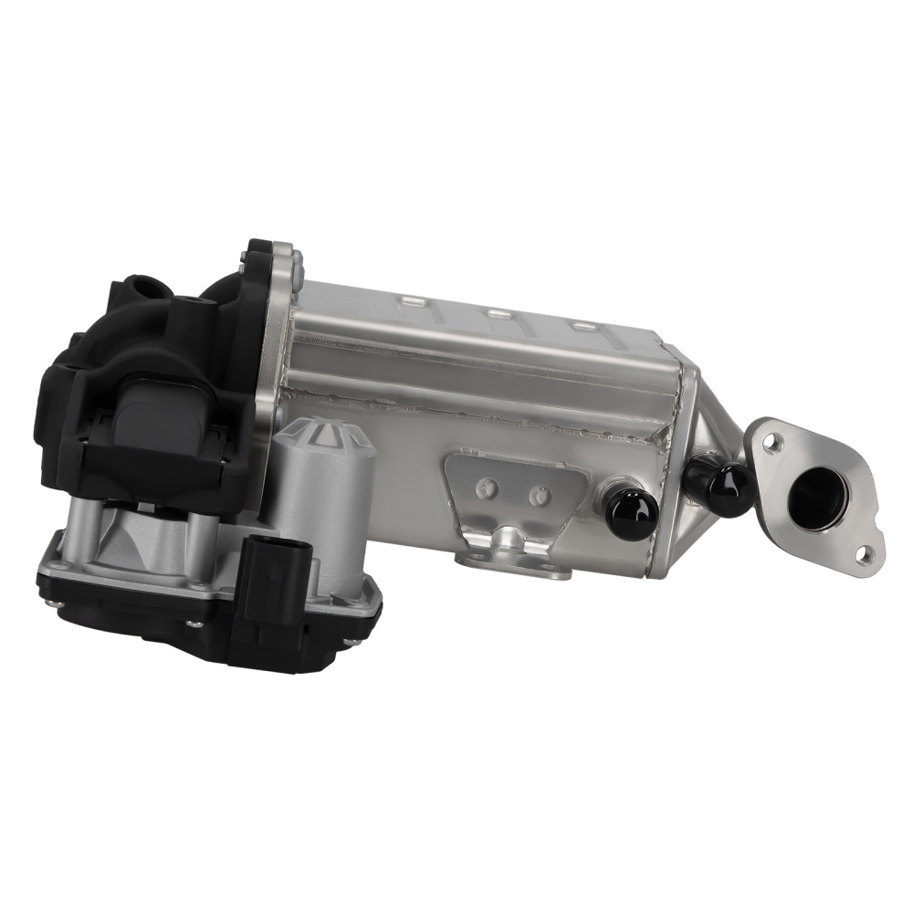 1x Valvola EGR AGR Valve compatibile per VW CALIFORNIA T6 Mk VI CRAFTER 2.0 TDI04L131512CF