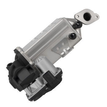 1x Valvola EGR AGR Valve compatibile per VW CALIFORNIA T6 Mk VI CRAFTER 2.0 TDI04L131512CF
