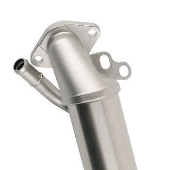 Compatible for FORD TRANSIT MK7 2006-2015 2.4 DIESEL 1674960 6C1Q-9F464-BD EGR Valve Cooler