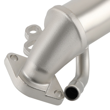 Compatible for FORD TRANSIT MK7 2006-2015 2.4 DIESEL 1674960 6C1Q-9F464-BD EGR Valve Cooler