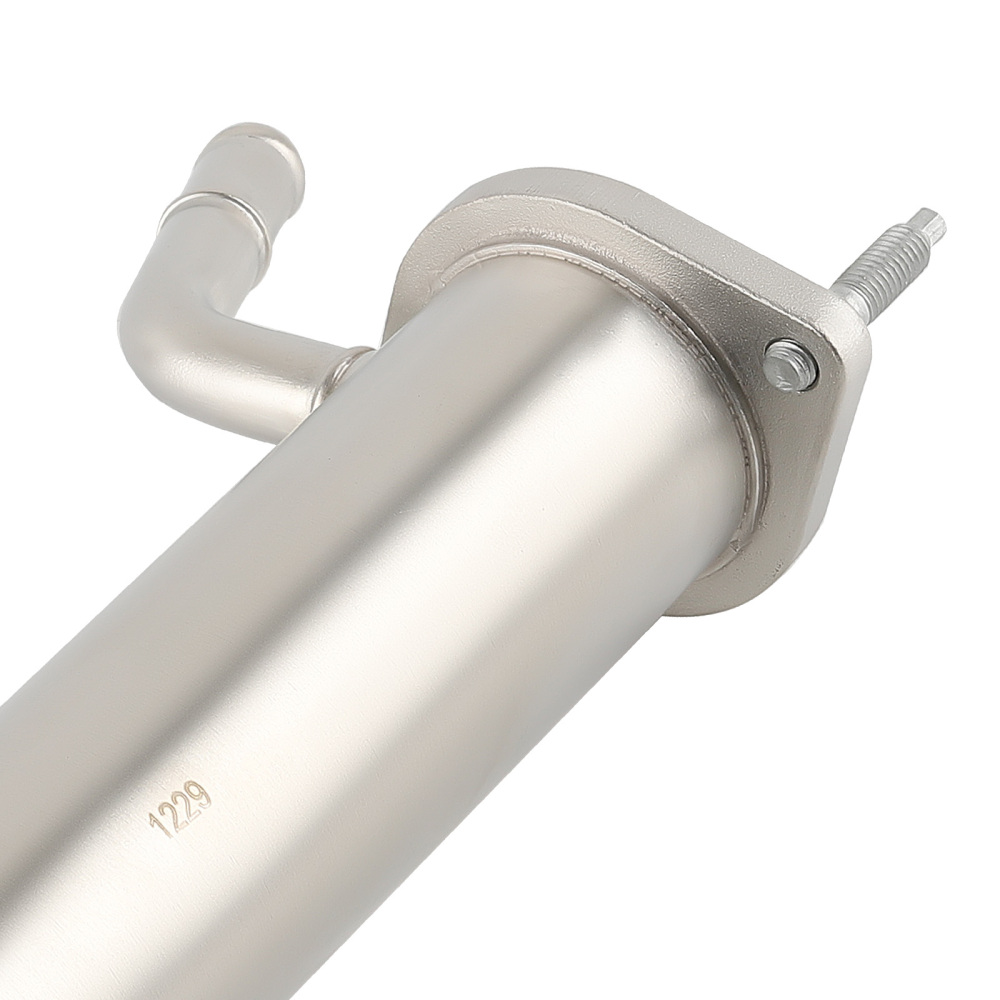 Compatible for FORD TRANSIT MK7 2006-2015 2.4 DIESEL 1674960 6C1Q-9F464-BD EGR Valve Cooler