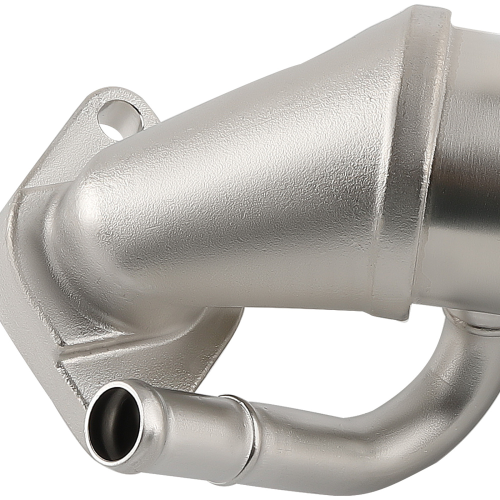 Compatible for FORD TRANSIT MK7 2006-2015 2.4 DIESEL 1674960 6C1Q-9F464-BD EGR Valve Cooler