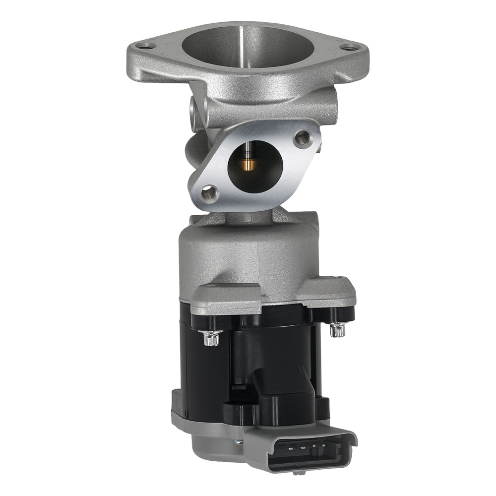 LeftRight EGR Valve compatible for Land Rover Discovery 3/4 compatible for Range Rover Sport L320 2.7