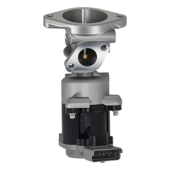 LeftRight EGR Valve compatible for Land Rover Discovery 3/4 compatible for Range Rover Sport L320 2.7