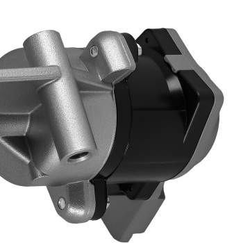 LeftRight EGR Valve compatible for Land Rover Discovery 3/4 compatible for Range Rover Sport L320 2.7