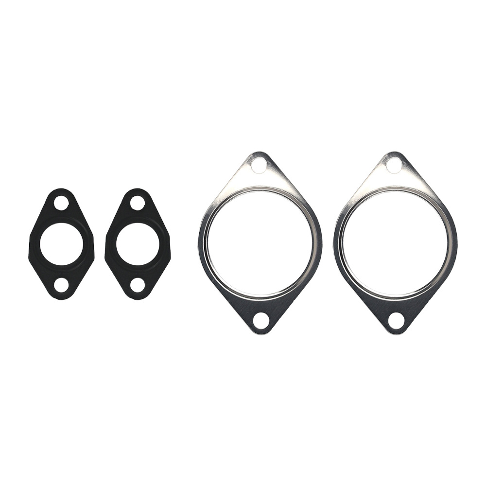 LeftRight EGR Valve compatible for Land Rover Discovery 3/4 compatible for Range Rover Sport L320 2.7