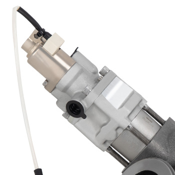 Emission Gas Valve compatible for Volvo D11 D13 compatible for Mack MP7 MP8 2008-2020 85020220 85020365