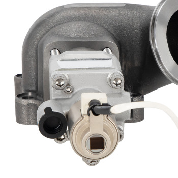 Emission Gas Valve compatible for Volvo D11 D13 compatible for Mack MP7 MP8 2008-2020 85020220 85020365