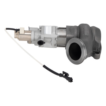 Emission Gas Valve compatible for Volvo D11 D13 compatible for Mack MP7 MP8 2008-2020 85020220 85020365