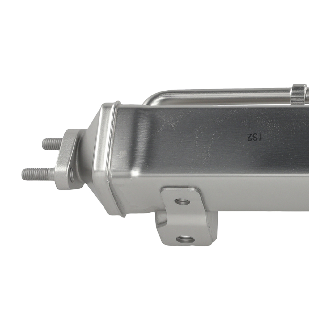 EGR Valve Cooler For Ford Ranger PJ PK For Mazda BT-50 UN 2.5 3.0L 2006-2011