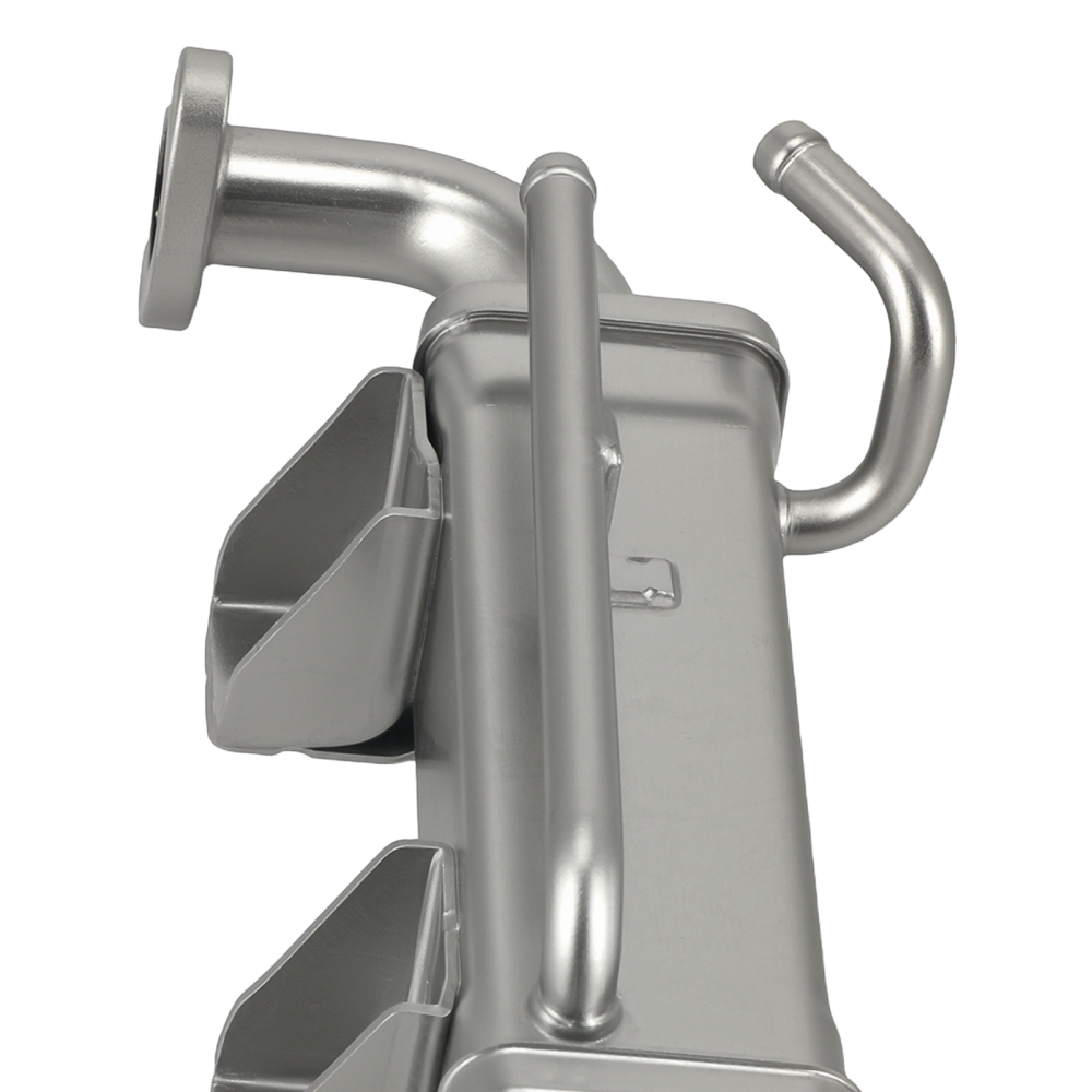 EGR Valve Cooler For Ford Ranger PJ PK For Mazda BT-50 UN 2.5 3.0L 2006-2011