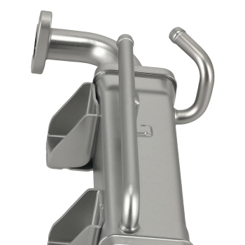 EGR Valve Cooler For Ford Ranger PJ PK For Mazda BT-50 UN 2.5 3.0L 2006-2011