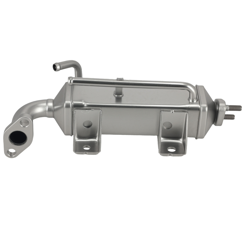 EGR Valve Cooler For Ford Ranger PJ PK For Mazda BT-50 UN 2.5 3.0L 2006-2011
