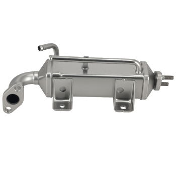 EGR Valve Cooler For Ford Ranger PJ PK For Mazda BT-50 UN 2.5 3.0L 2006-2011