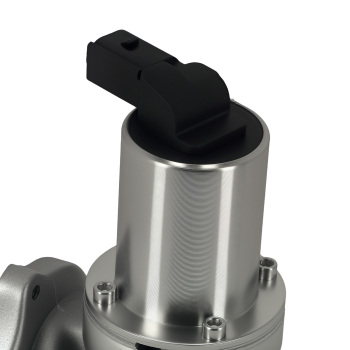 EGR Valve compatible for Hyundai Grandeur 2.2 CRDi 2005-2015 compatible for Kia Carens 2841027400