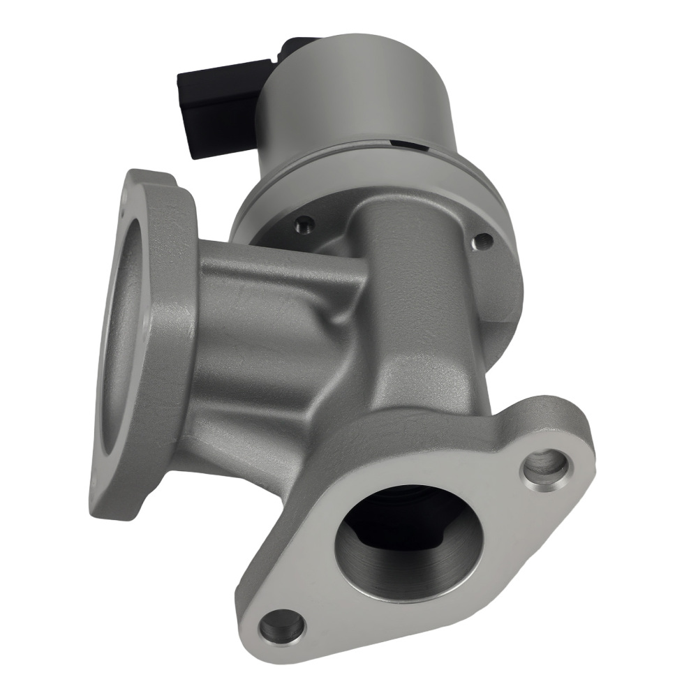 EGR Valve compatible for Hyundai Grandeur 2.2 CRDi 2005-2015 compatible for Kia Carens 2841027400