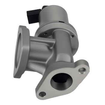 EGR Valve compatible for Hyundai Grandeur 2.2 CRDi 2005-2015 compatible for Kia Carens 2841027400